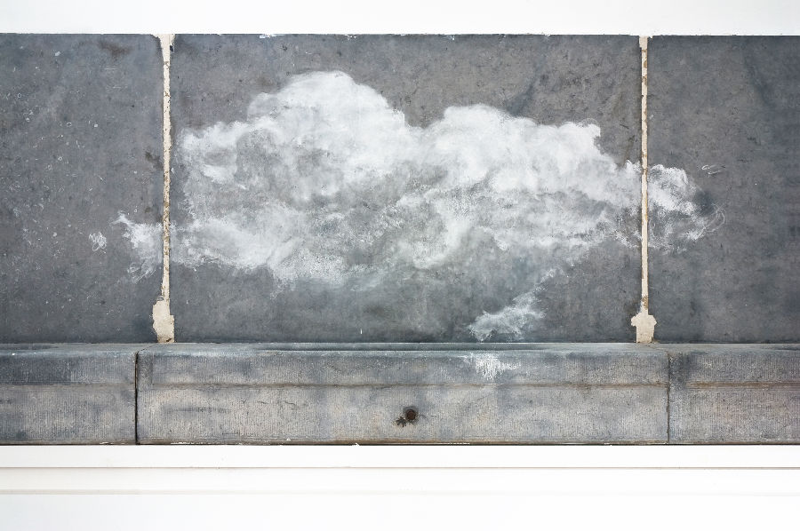 cloud
